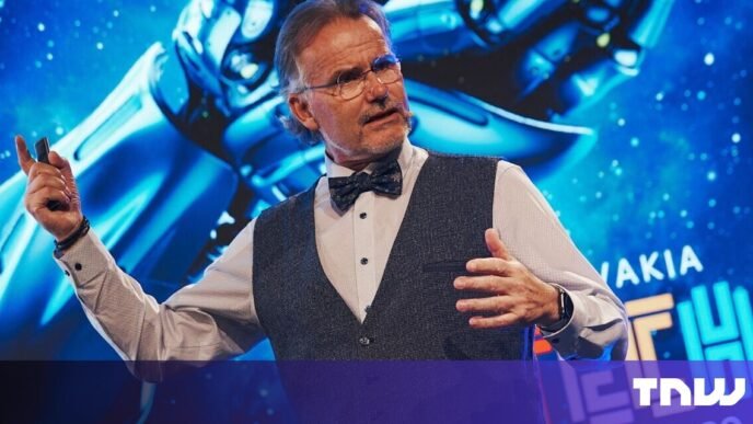 Wellbeing tech is the new battleground for top talent