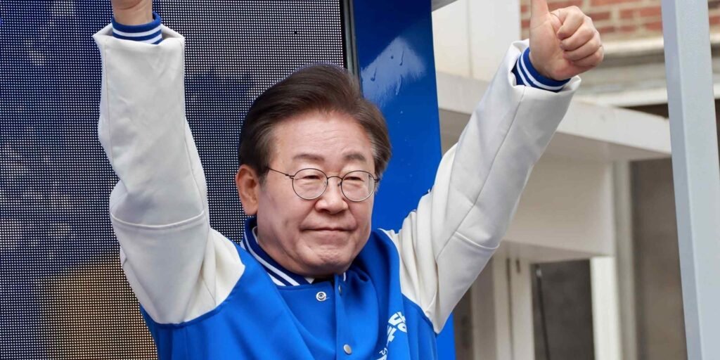 What could stop Lee Jae-myung from winning South Korean presidency?