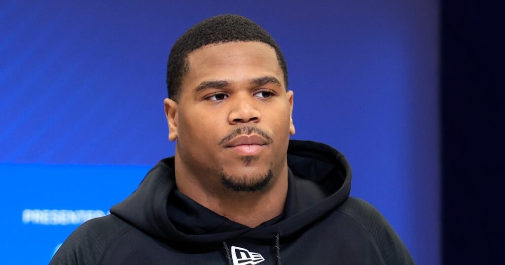 What mock drafts are saying as we approach the NFL draft