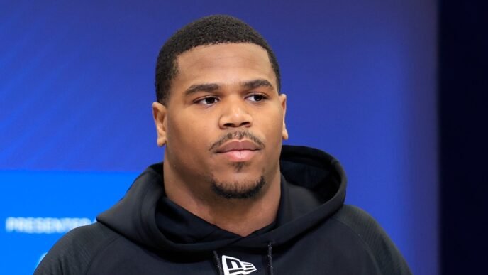 What mock drafts are saying as we approach the NFL draft