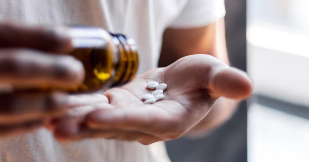 What to know about GLP-1 supplements for weight loss
