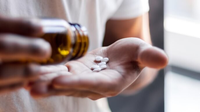 What to know about GLP-1 supplements for weight loss