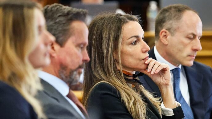What to know about Karen Read’s murder retrial in the death of her police officer boyfriend, John O'Keefe