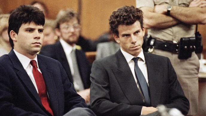 What to know as Menendez brothers’ life sentences are revisited by judge