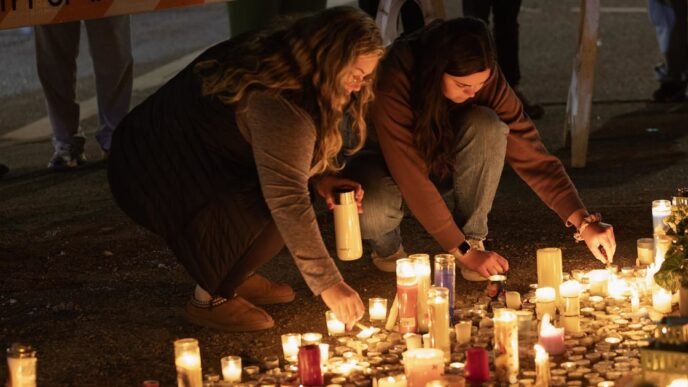 What we know about the deadly car ramming at a Vancouver street festival