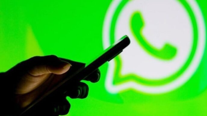 WhatsApp introduces new exciting features