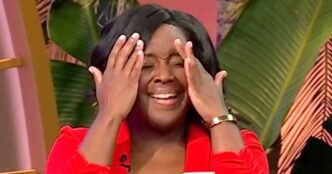 'Wheel of Fortune' contestant flubs Disney lyrics puzzle — and immediately realizes her mistake