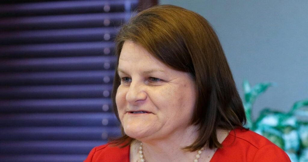 Who is Hannah Dugan, the Milwaukee judge arrested by the FBI?