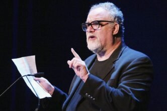 Who was William Finn? The Legendary musician who dies at 73