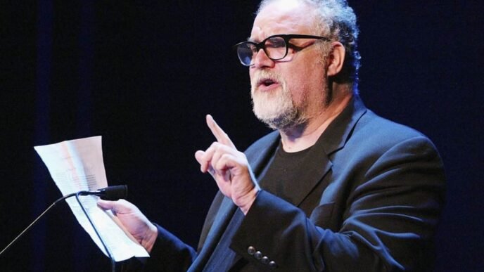 Who was William Finn? The Legendary musician who dies at 73