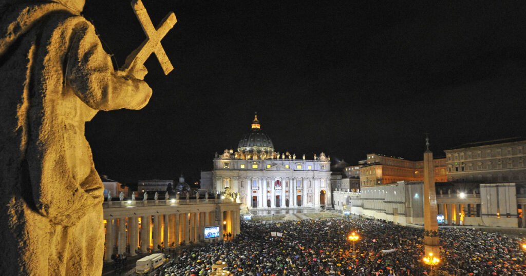 Who will be the next pope? Here are some of the contenders