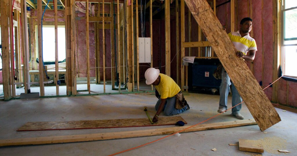 Why homebuilder Lennar is betting on a startup building backup batteries for Texas homes