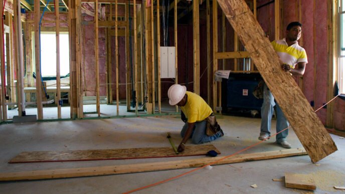 Why homebuilder Lennar is betting on a startup building backup batteries for Texas homes