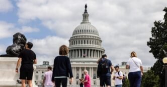 Why life expectancy varies widely across the U.S. especially for women, new study reveals