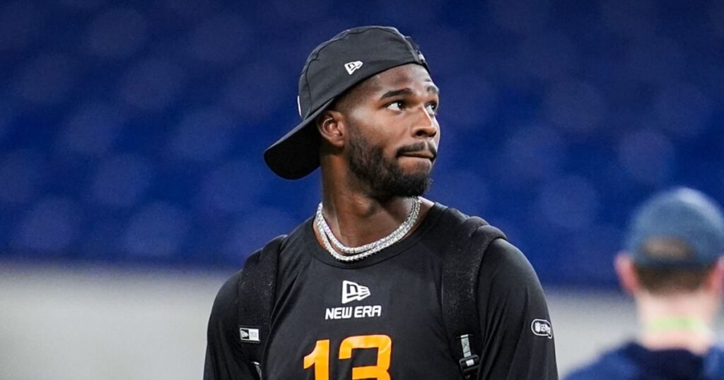 Why the Colorado QB fell to the fifth round of the NFL draft