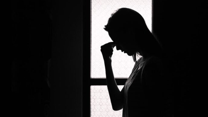 Women who survive cancer are more likely to have fatigue and depression than men