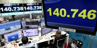 Yen hits seven-month high on expectations of U.S.-Japan talks
