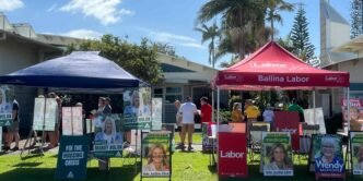 Young Australians lead push toward potential minority government