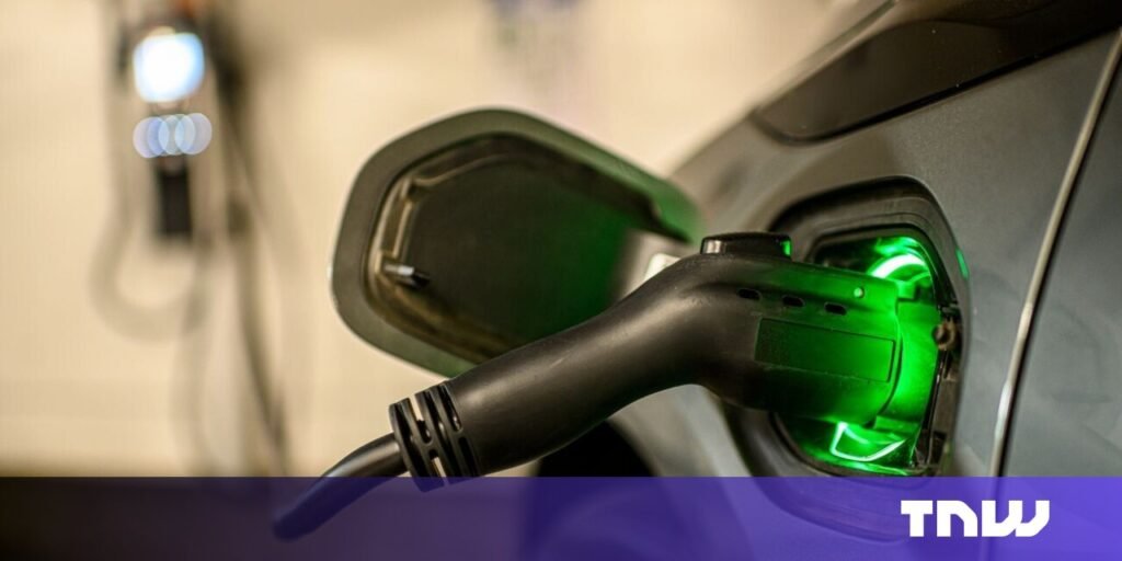 ‘Electrotech’ can sever Europe’s reliance on fossil fuel imports