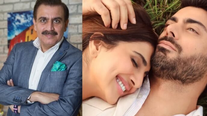 ‘Pakistani dramas have already found a home in Indian Household’