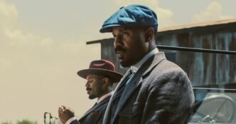 ‘Sinners’ bites off a phenomenal 2nd weekend as a 20-year-old Star Wars movie takes 2nd place
