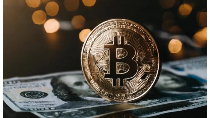 BTC TO USD – Today’s Bitcoin price in Dollar on May 20, 2025