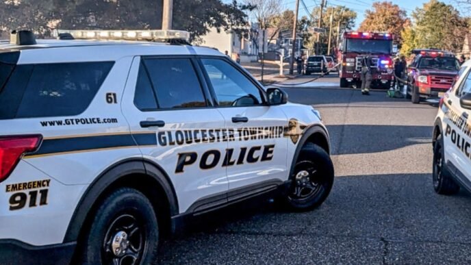 18-year-old girl escapes captivity from New Jersey home where she was allegedly forced to live in dog crate and abused