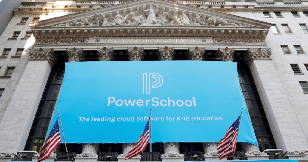 19-year-old accused of largest child data breach in U.S. agrees to plead guilty
