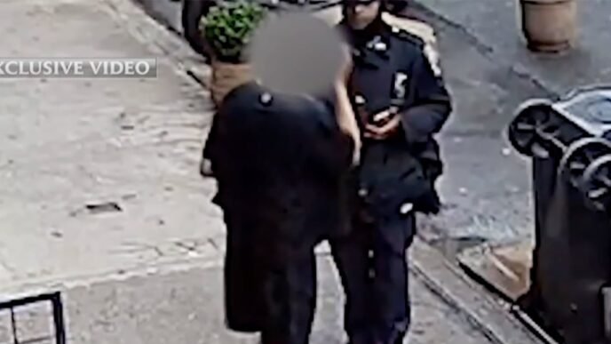 2nd suspect surrenders in NYC ‘crypto king' townhouse torture case