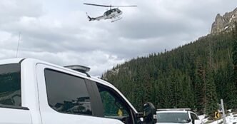 3 climbers die in fall in Washington state
