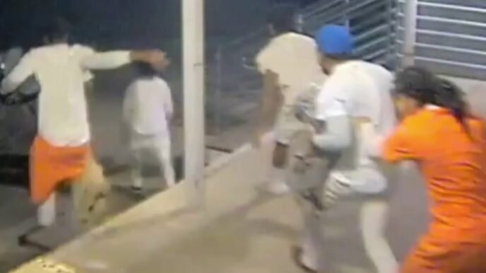 3 of 10 inmates recaptured after escape from New Orleans jail