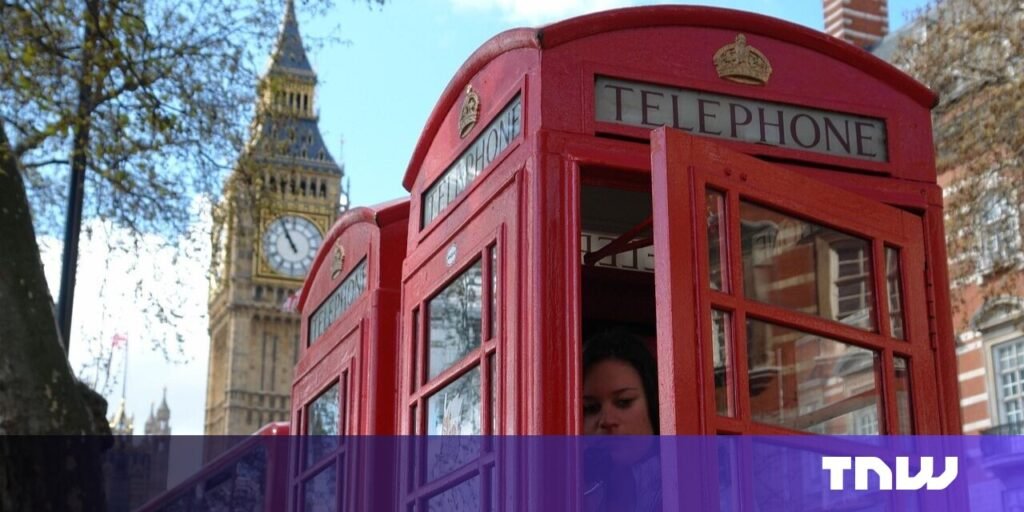 5 UK scaleups enter TECH5 — the ‘Champions League of Tech’