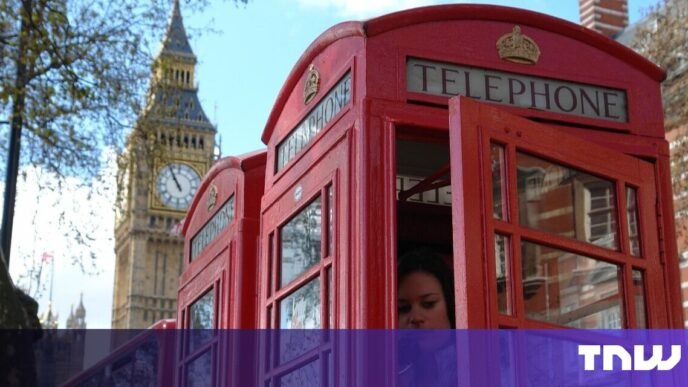 5 UK scaleups enter TECH5 — the ‘Champions League of Tech’