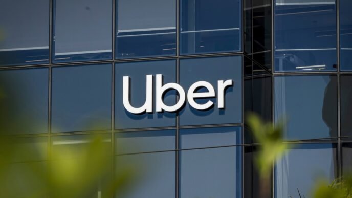 5 new Uber features you should know — including a way to avoid surge pricing