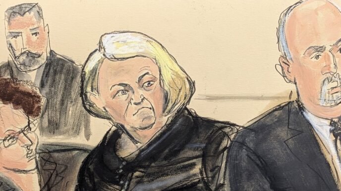 57-year-old stowaway who flew from New York to Paris found guilty