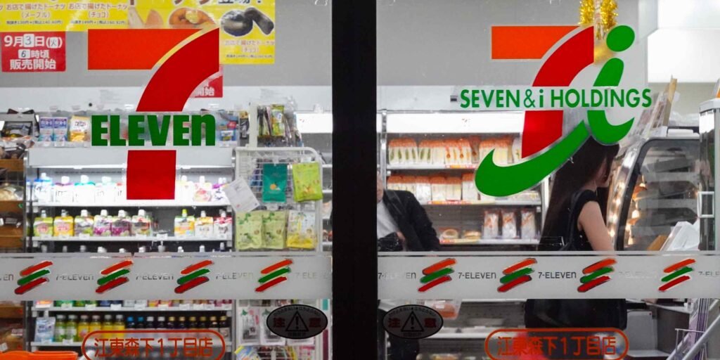 7-Eleven owner manages to secure shareholder backing amid takeover offer