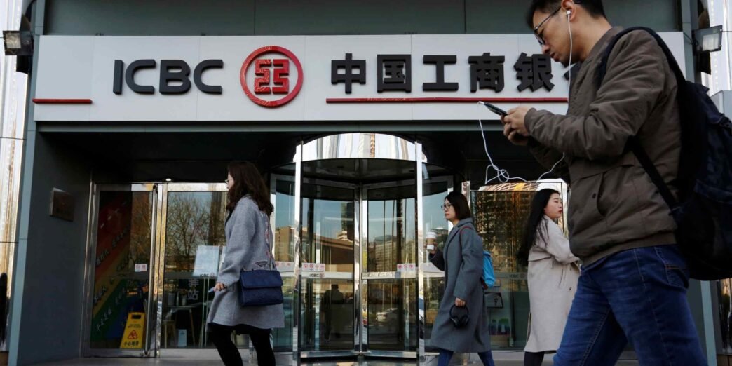80% of Chinese banks see margins shrink below profitability threshold