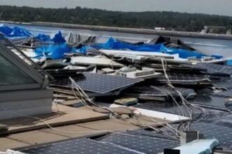 80% of casualties caused by solar panels in Punjab: PDMA