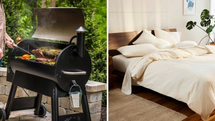 91+ Best Memorial Day Sales 2025 to Shop Now