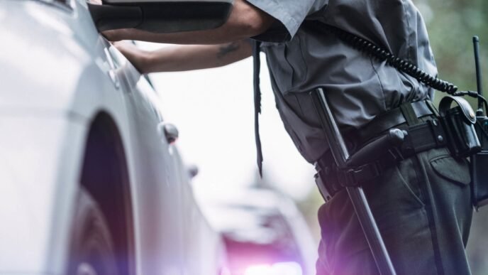A lawsuit says Honolulu police are arresting people for impaired driving even when they are sober
