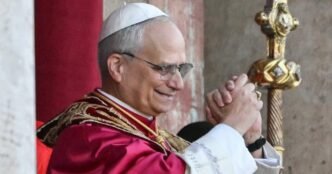 A look at Pope Leo's ties to Chicago and the community's reaction