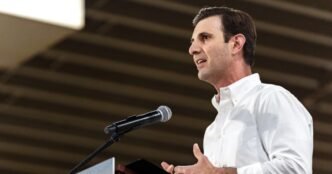 A new divide emerges in the Democratic Party: From the Politics Desk