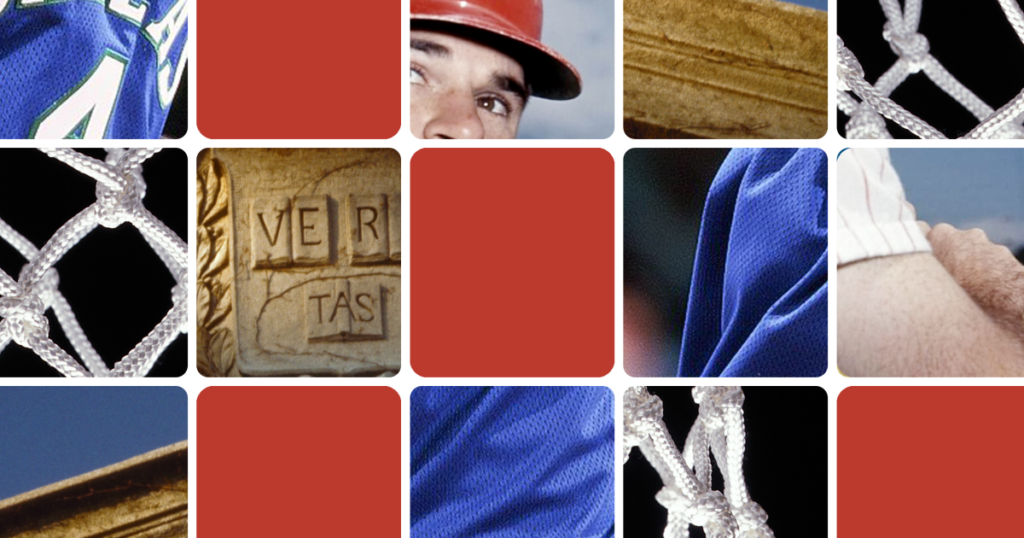 A streaming service re-rebrands and an infamous baseball ban is lifted: The news quiz