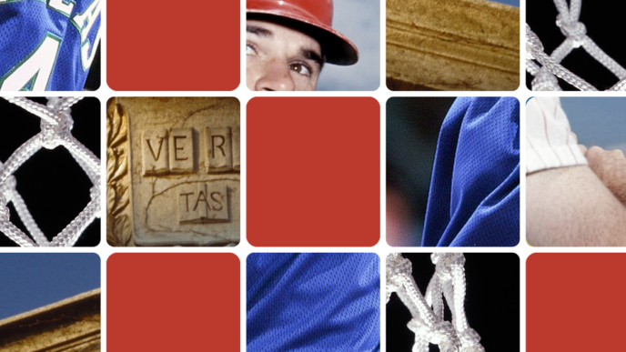 A streaming service re-rebrands and an infamous baseball ban is lifted: The news quiz