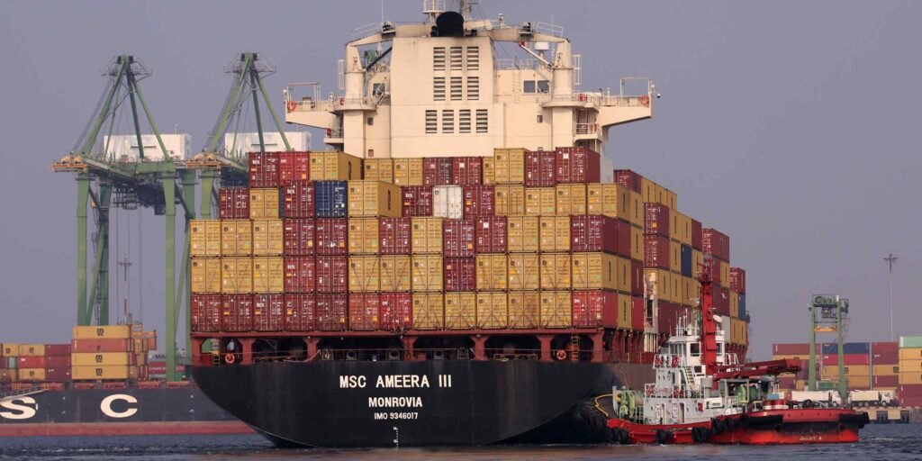 ASEAN countries struggle to resolve Trump's 'divide and conquer' tariffs