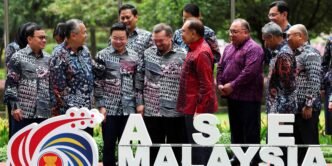ASEAN falls short again - Nikkei Asia