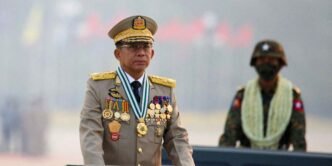 ASEAN set to create permanent Myanmar envoy in bid to end crisis