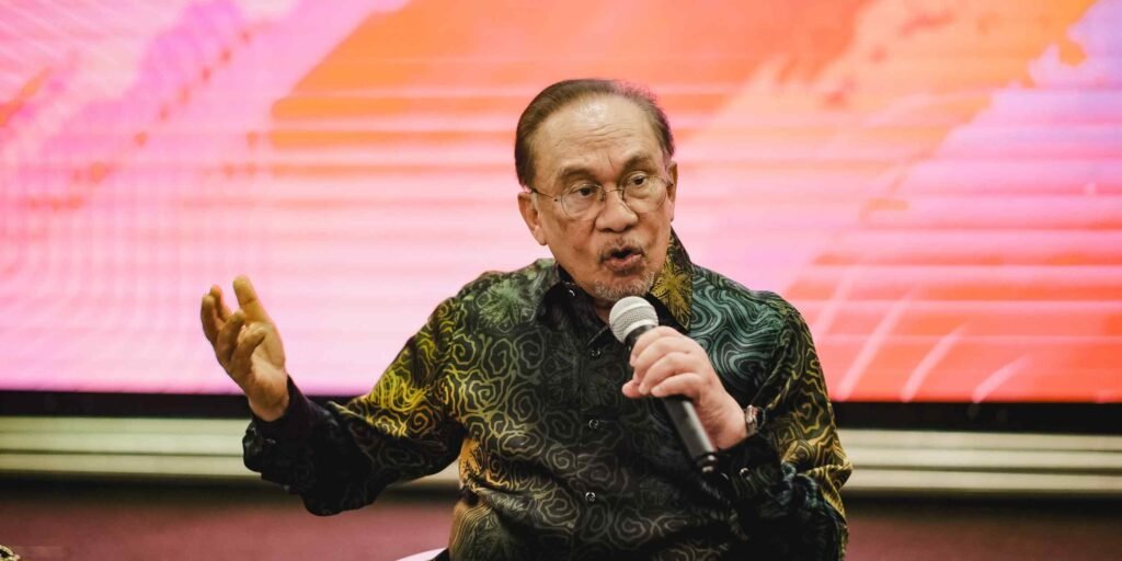 ASEAN to host summit with China and Gulf states amid global tensions