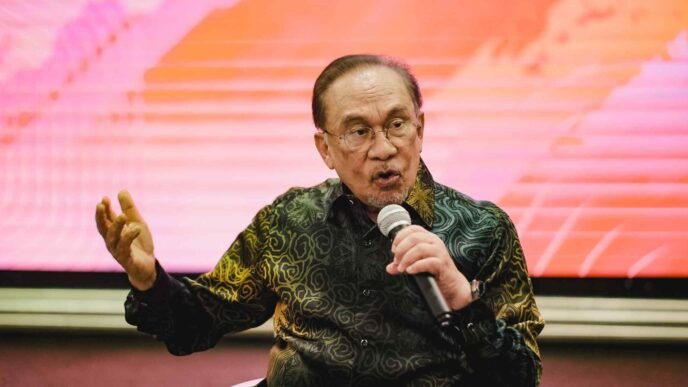 ASEAN to host summit with China and Gulf states amid global tensions