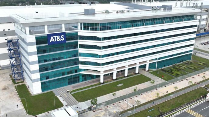 AT&S keeps faith in Malaysia as hedge against trade uncertainty